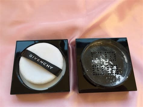 givenchy powder sephora|givenchy translucent clear powder.